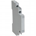 330-SA11S25 - SIDE MOUNTED AUXILIARY 1NO/1NC