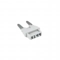 02400106P - RESISTOR MINI 620 OHM 1/2W