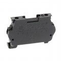6760007724 - BLACK TERMINAL BLOCKLED 24VDC S
