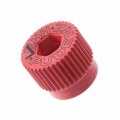 255.0899.4001 - INSULATION NUT W/ LOCKING HOOK