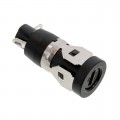 0031.1071 - FUSE HLDR CART 500V 6.3A PNL MNT