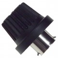 03420012HX040 - FUSE HOLDER ACS 3AG KNOB