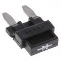 02400104LXN - DIODE MINI 1A 400V 50 PC