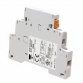GSX11 - SIDE MNT AUX 1NO 1NC