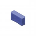 3521C - FUSEBLOCK COVER FOR 2AG PVC