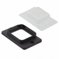 4435.0053 - COVER AND COLLAR 2POLE IP65