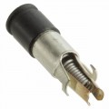 86500001009 - CAP FOR 5X20MM FUSE SLOTTED