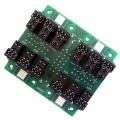 ICS-95890 - PCB 12 RELAYS