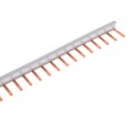 6720000227 - BUXX BAR 1 METER SINGLE POLE