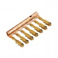09130077Z - 7 POS. BUS BAR/ ATO/CB MODULE