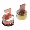 LRU616R - FUSE REDUCER CLASS R 100 TO 60A