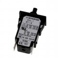 4400.0035 - CIR BRKR THRM 2A 240VAC 48VDC