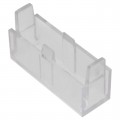 64800001009 - FUSEBLOCK COVER FOR 646/647 CLR