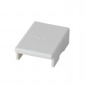 2907999 - BUSBAR, END CAP, PROTECTS OPEN B