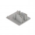 GSBBENDCAP23P - END CAP 2P 3P GSB BUSBARS