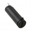 81500000005 - CAP FOR 5X20MM FUSE SLOTTED