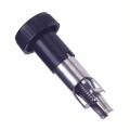 03455LF1HX020 - FUSEHOLDER KNOB 5X20 FINGERGRIP