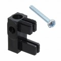 17BS - END SUPPORT - APD SYSTEM INCLS S