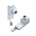 P50UT - BUSBAR TERMINAL POWER FEED LUG