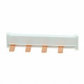 1P18U1/4 - BUSBAR1 PHASE TYPE 4 LUGS UL/CUL
