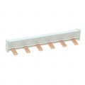 1P18U1/6 - BUSBAR1 PHASE TYPE 6 LUGS UL/CUL