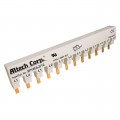 3P16UL3/12 - BUSBAR 3 PHASE 12POS
