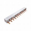 3P18U3/12 - BUSBAR 3 PHASE 12POS