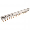 3P16UL3/18 - BUSBAR 3 PHASE 18POS