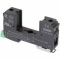 2817738 - BASE TYPE2 ARRESTERS DIN RAIL