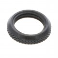 4400.0559 - KNURLED NUT CIRCUIT BRKR BLACK