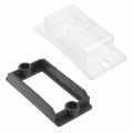 4430.0695 - SCREW COVER CIRCUIT BRKR 2POLE