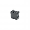 03540520Z - FUSE MODULE BLANK SINGLE