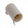 83500000205 - FUSEHOLDER CAP FOR 824-20 WHITE