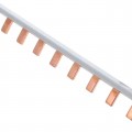 GSBB1P57H - 1P 57 PINS BUSBAR FOR GSB