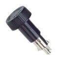 03450603HX020 - FUSEHOLDER KNOB 3AG KNURLED