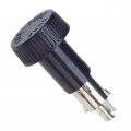 03450623HX020 - FUSEHOLDER KNOB FOR 5X20MM