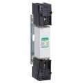 LFNH15630FBC - 1500 VDC 630A NH FUSE BLOCK COVE