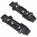 0916592 - CIRCUIT BREAKER END COVER