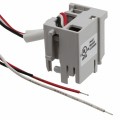 ALO-R - ALARM SWITCH LEFT MOUNTING