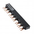 GV2G345 - FUSEHOLDER BUSS BAR