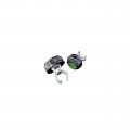 0LCC7 - FUSE ACS CLIP CLMP 400A 250/600V