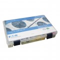 FUSE-ACC-KIT - FUSE ACCESSORY KIT HOLDERS/CLIPS