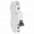 1100-URXF - U/O VLTG SIDE MNT 230VAC 50/60HZ