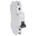 1100-URXD - U/O VLTG SIDE MNT 110VAC 50/60HZ