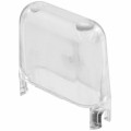 BK/HHD-C - COVER FOR HHD FUSE CLEAR POLY