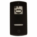 X3131-WB02A1 - BLACK ROCKER ANCHOR LIGHT LEGEND