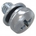 09130550Z - SCREW M5X8 FOR HOLDER 152001.