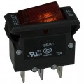 W51-A121B1-20 - CIR BRKR THRM 20A 125VAC 50VDC