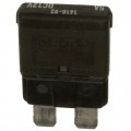 1610-92-5A - CIRCUIT BREAKER THRM 5A 12VDC