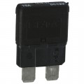 1610-92-15A - CIR BRKR THRM 15A 12VDC